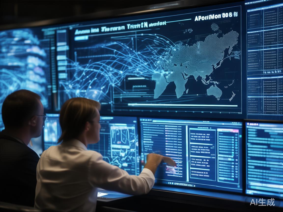 1.&nbsp;异常流量监测
作弊者通常会利用一些自动脚本