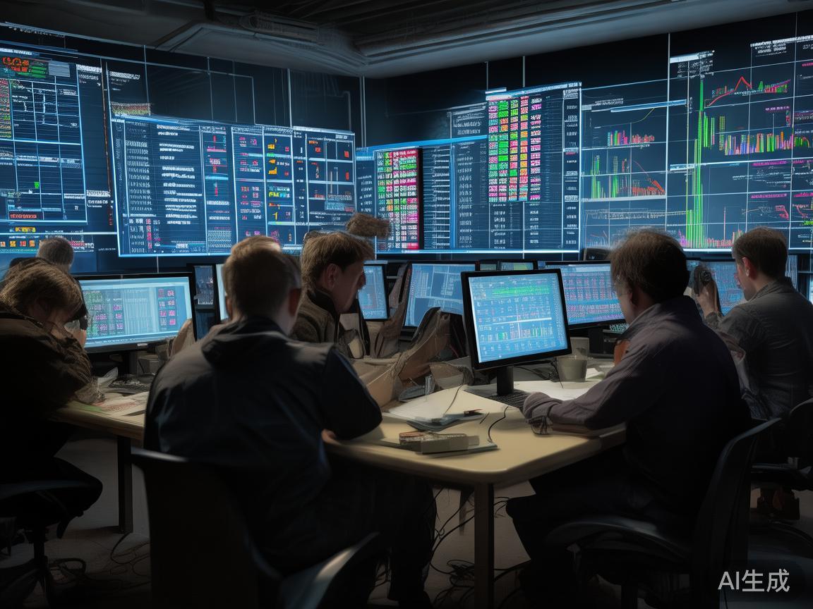 一些专业玩家会借助历史开奖数据，进行简易的统计分析