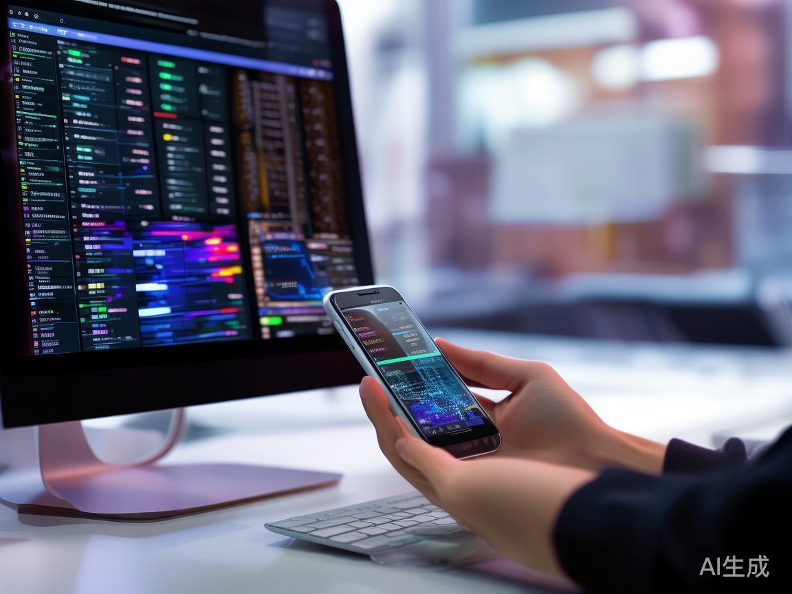 平台支持多设备无缝切换，无论是PC端还是移动端，用