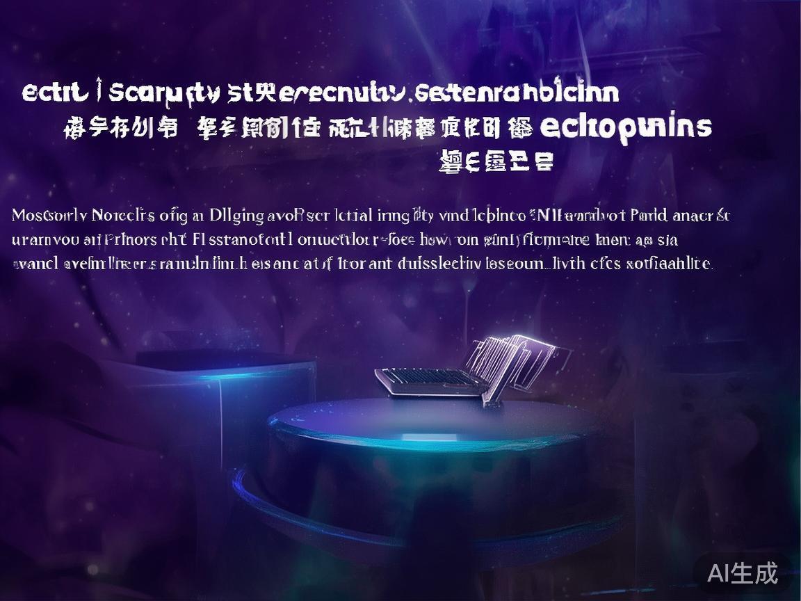 在数字化娱乐快速发展的今天，在线娱乐平台的安全性成