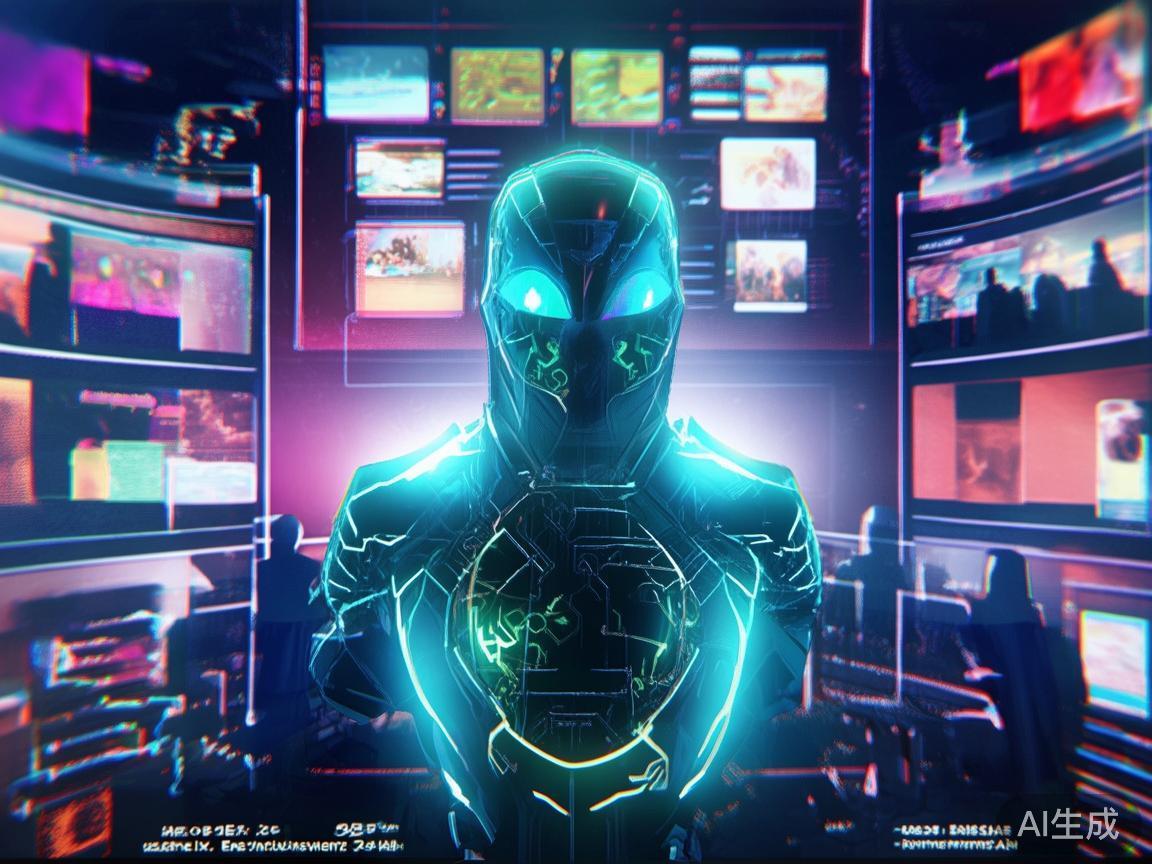 在数字娱乐快速发展的今天，线上娱乐平台正逐渐成为人