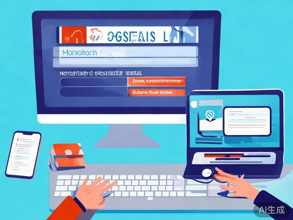 填写注册信息：根据页面提示，输入所需资料，包括用户