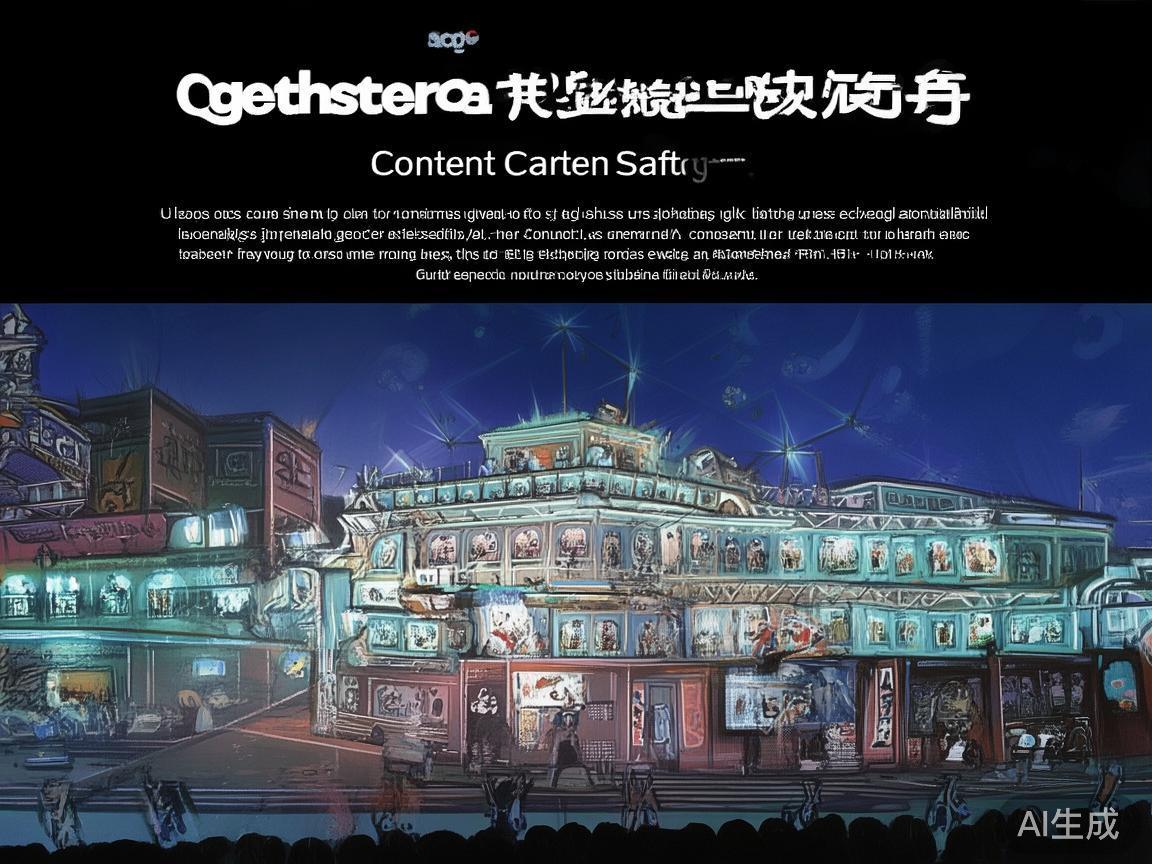 多维度分析AG恒峰娱乐视频平台安全保障措施与用户体验评测报告 三、严格的内容审核与风控系统保障内容安全
内容安