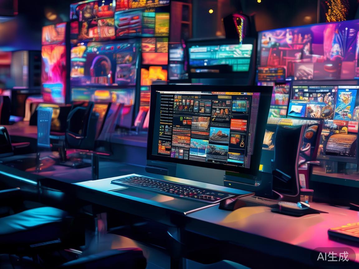 在网络游戏行业，稳定性是保证良好体验的基础。频繁掉