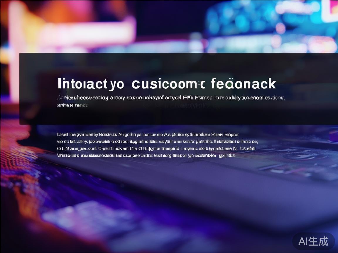 客服与反馈模块：设有在线客服系统、问题反馈渠道，确