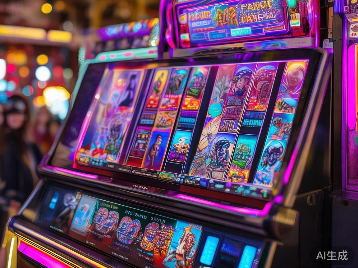 全面揭秘AG旗舰厅娱乐平台热门游戏与丰富娱乐项目,尽享精彩娱乐体验 此外,创新型老虎机游戏也深受欢迎。以丰富的主题设计