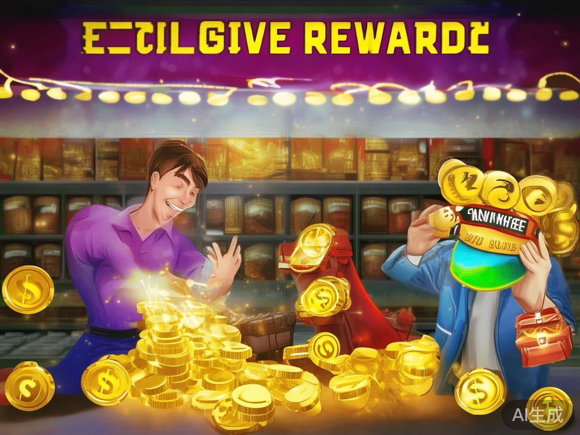 立即下载AG娱乐APP旗舰厅,尽享最精彩的线上娱乐娱乐平台体验 为了回馈广大用户的支持,平台不断推出丰富的促销活动