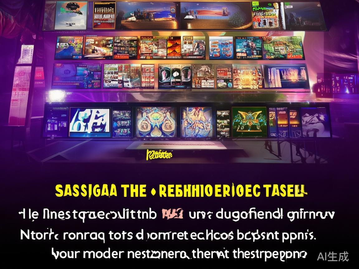 尊龙娱乐AG旗舰厅注册流程详解及最新优惠福利政策全面分析 对于初次接触尊龙娱乐的玩家而言,熟悉其注册流程是顺