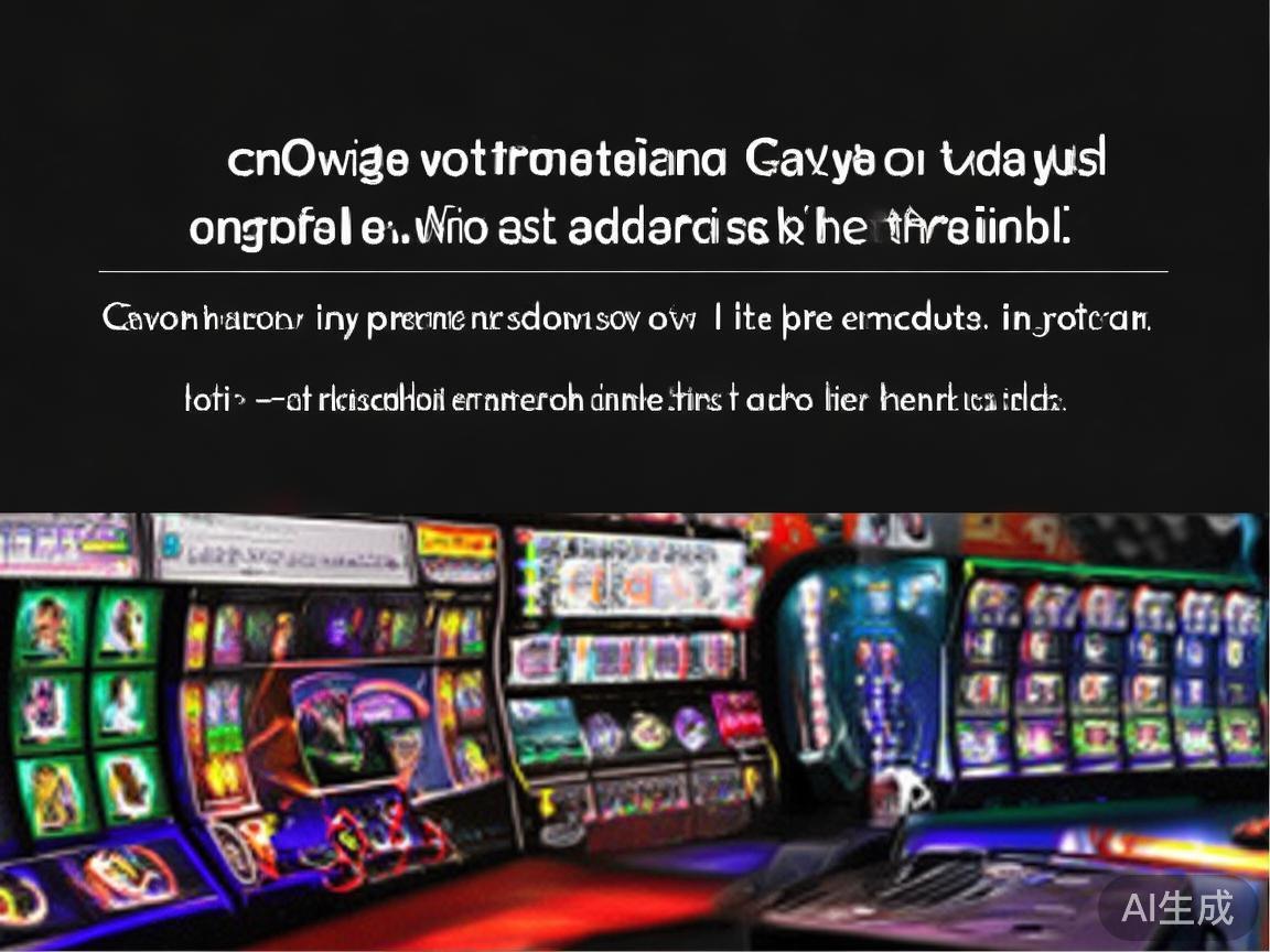 随着线上博彩行业的发展，玩家对游戏多样性与特色的需