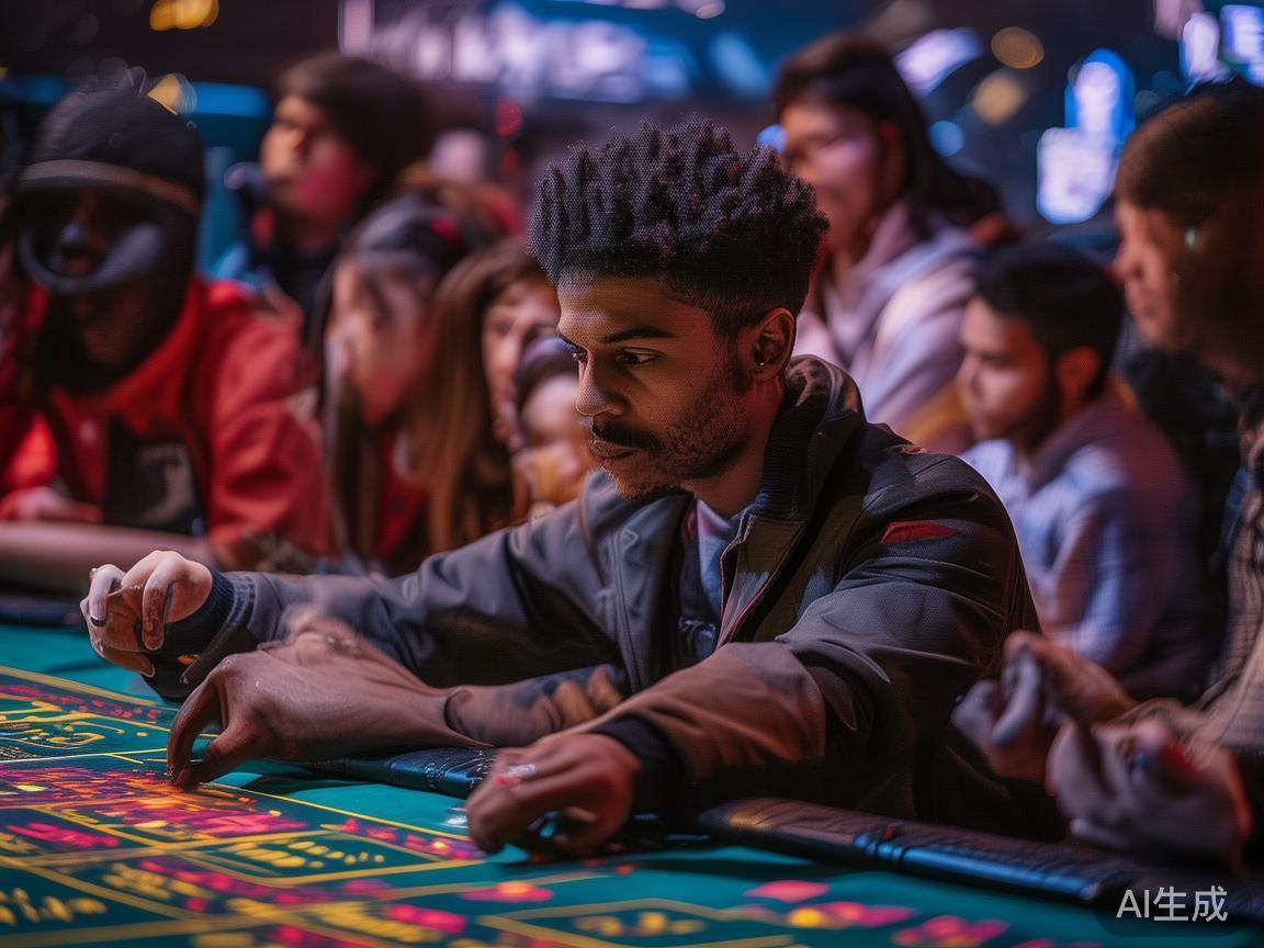 很多玩家在游戏过程中常常因为冲动而导致亏损扩大。科