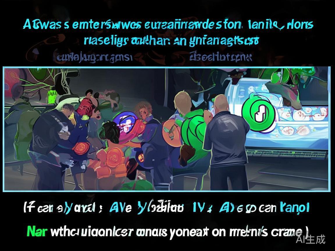 以某案例为例，一家知名AG娱乐平台曾爆出有人利用漏