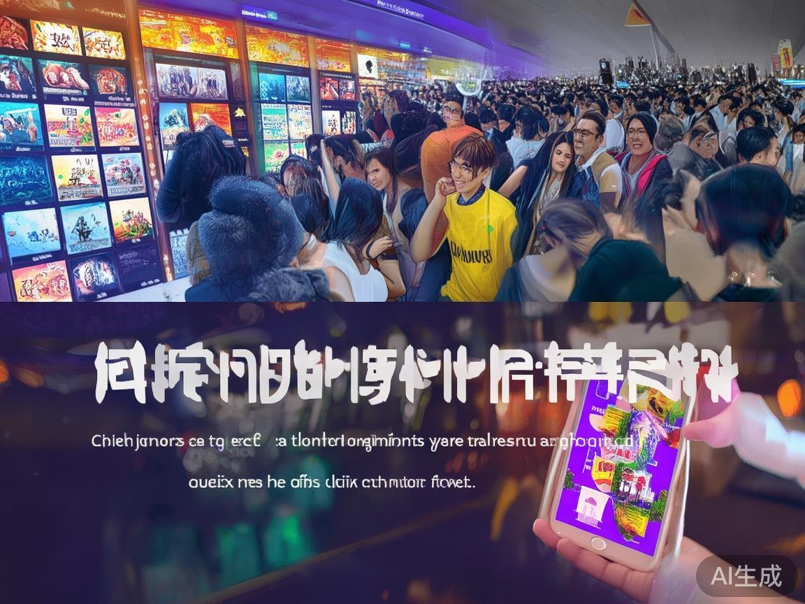 打造安全丰富的娱乐体验:探析AG在线娱乐平台的优势与用户真实评价 许多用户在使用AG平台后纷纷表示,平台的稳定性与安