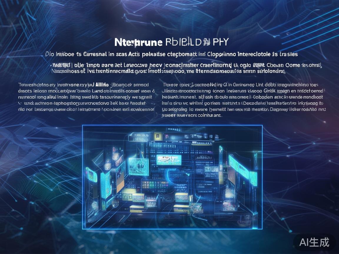 展望未来，海王星娱乐AG的战略计划聚焦于科技融合及