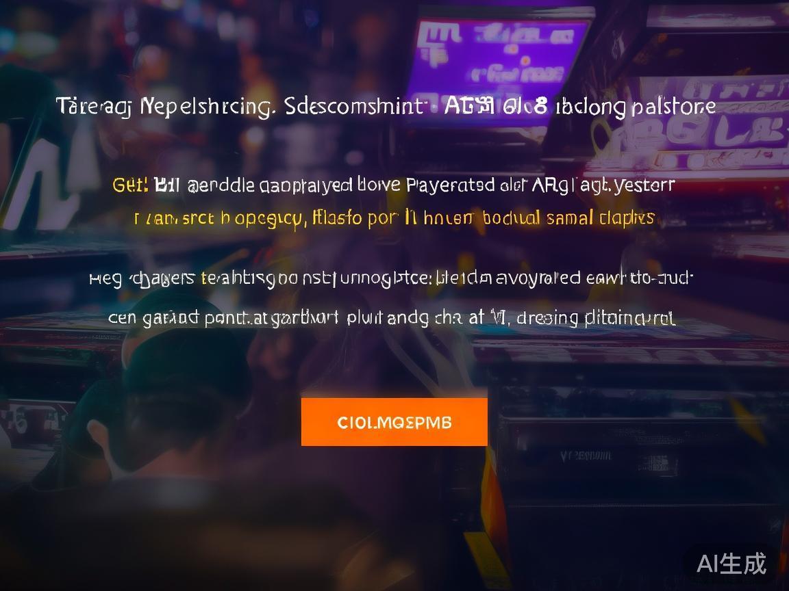 全面解析AG电玩游戏娱乐平台的多样玩法与丰厚奖金福利策略 在当今数字娱乐的蓬勃发展中,电子游戏平台不断推陈出