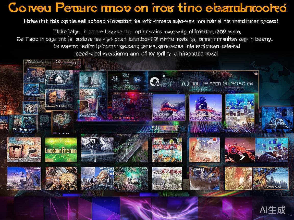 在数字娱乐不断创新的当今时代，线上娱乐平台正迎来前