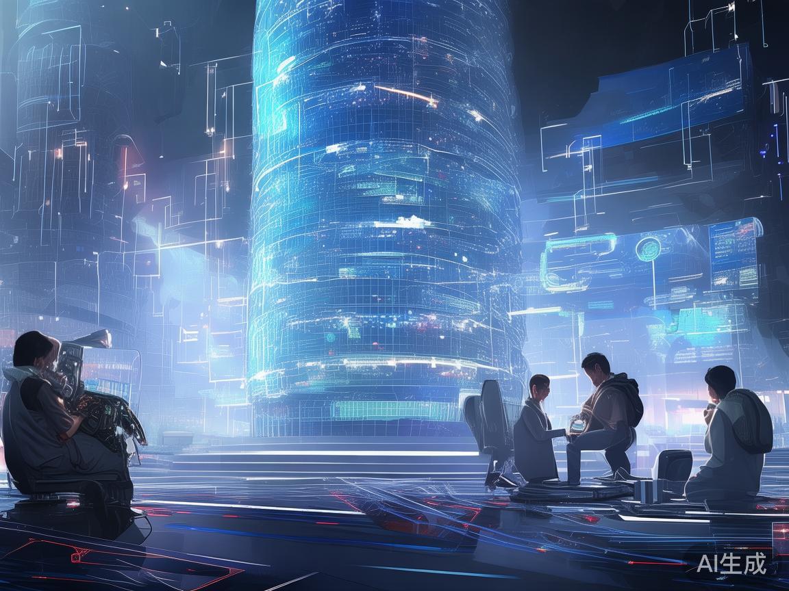 环亚娱乐ag国际持续加大技术研发投入，推动行业技术