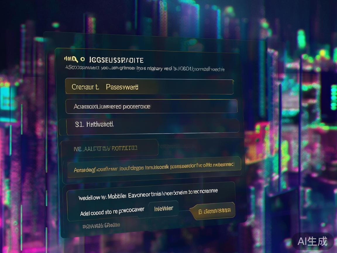 注册账号：若首次使用，需要进行账号注册。通常，注册