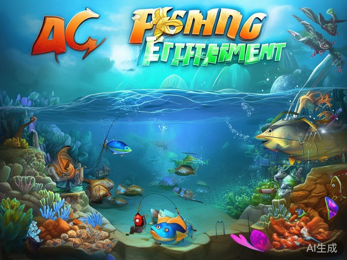 同时，ag捕鱼娱乐拥有丰富多样的捕鱼场景和多样化的